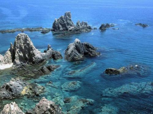 Beautiful Apartment 120m2, Two Minutes From The Beach