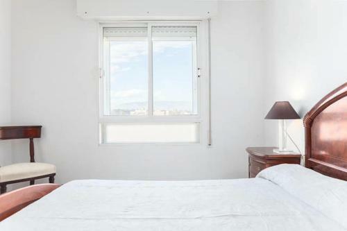 Beautiful Apartment 120m2, Two Minutes From The Beach