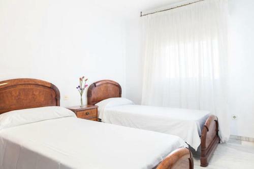 Beautiful Apartment 120m2, Two Minutes From The Beach