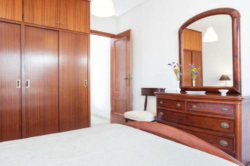 Beautiful Apartment 120m2, Two Minutes From The Beach