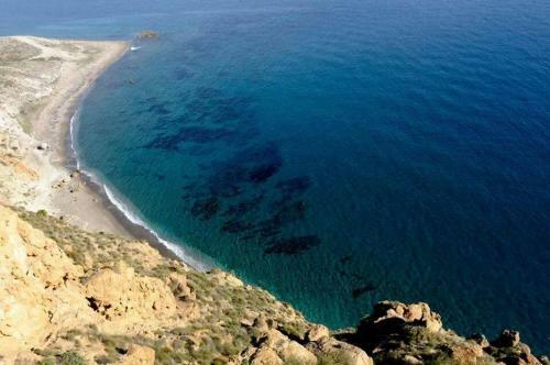 Beautiful Apartment 120m2, Two Minutes From The Beach