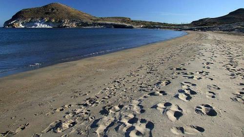 Beautiful Apartment 120m2, Two Minutes From The Beach