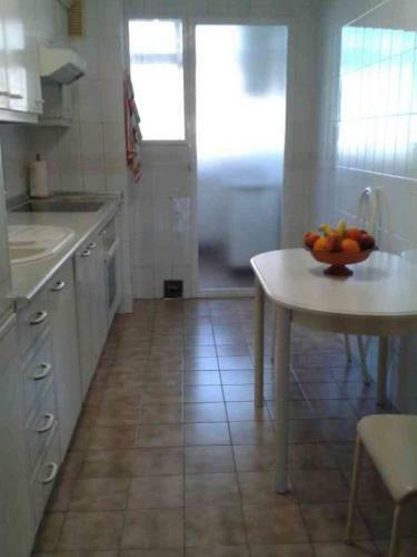Beautiful Apartment 120m2, Two Minutes From The Beach
