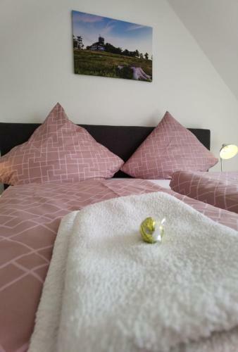 Apartamento Winterberg Centrum