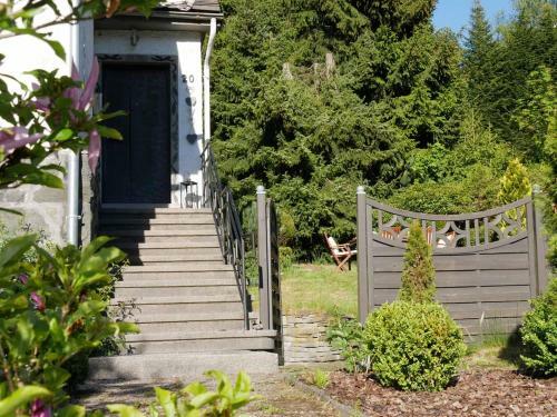 Apartamento Nettes Lieblingsplatz