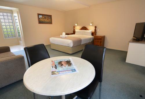 City Centre Motel