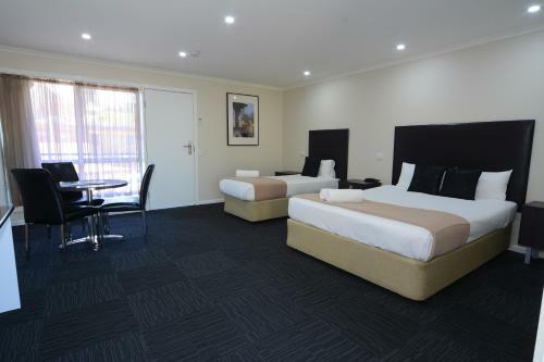City Centre Motel