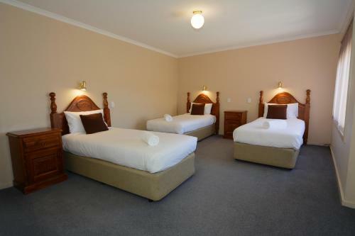 City Centre Motel
