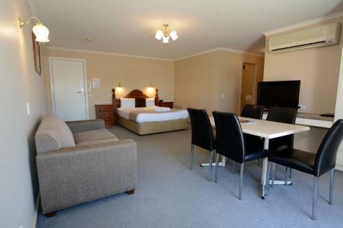 City Centre Motel