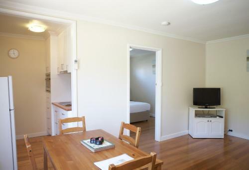 City Centre Motel
