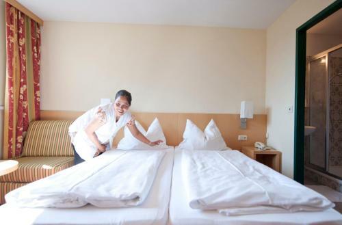 Hostal Gasthof Pension Gr�ner Anger