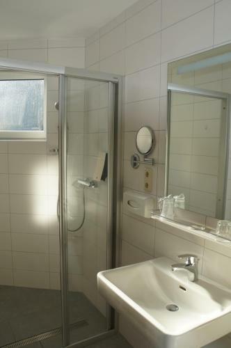 Hostal Gasthof Pension Gr�ner Anger