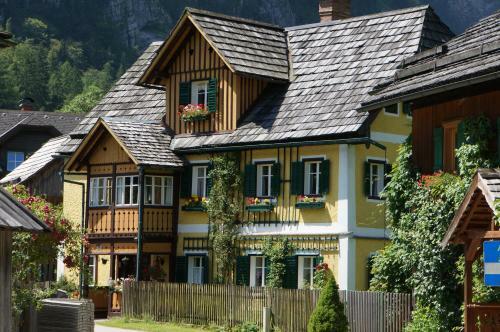 Hostal Gasthof Pension Gr�ner Anger