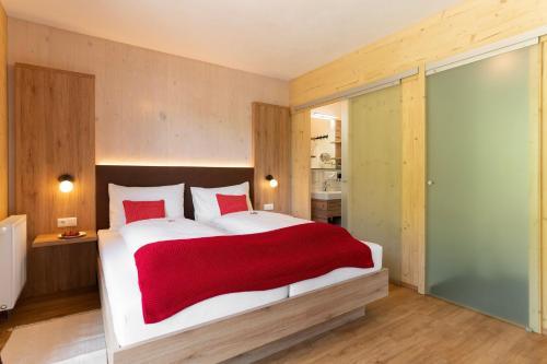 Alpenhotel Russbacher Hof