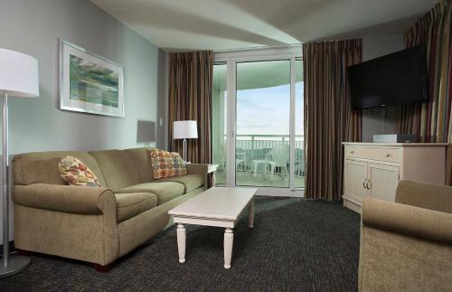 Hotel Avista Resort