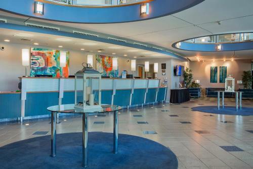 Hotel Avista Resort