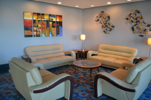 Hotel Avista Resort