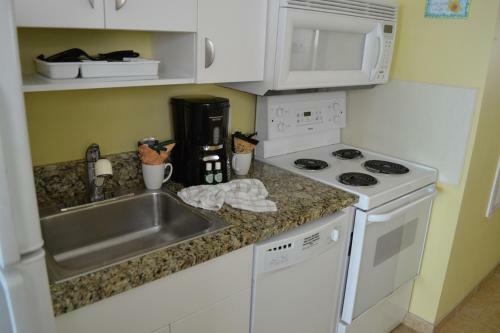 Hotel Avista Resort