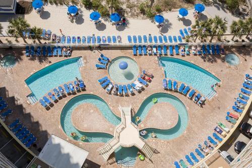 Hotel Avista Resort