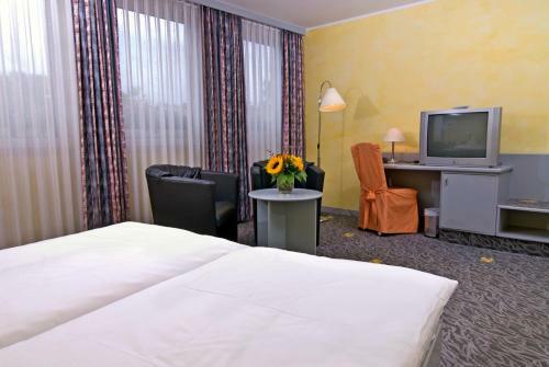 Hotel Am Schwan