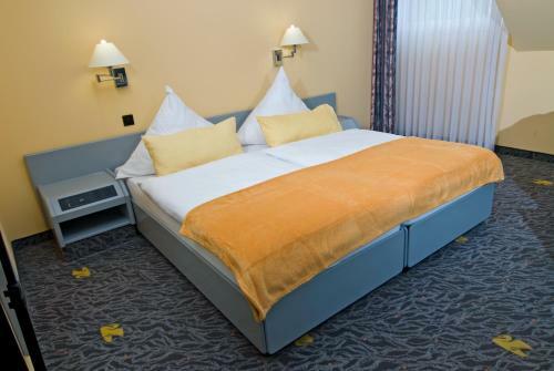 Hotel Am Schwan