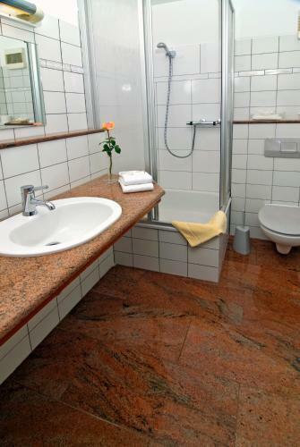Hotel Am Schwan