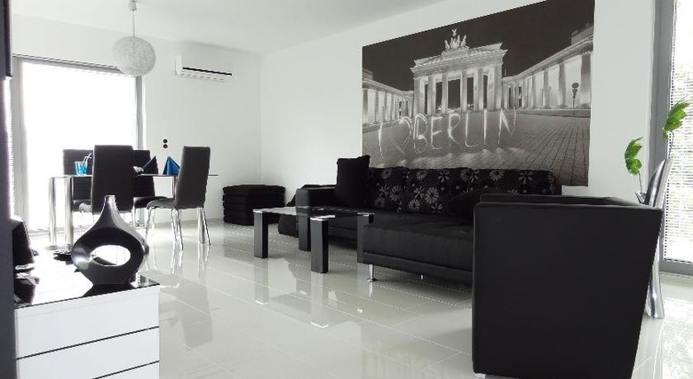 Apartment L�we