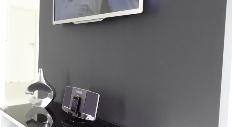 Apartment L�we