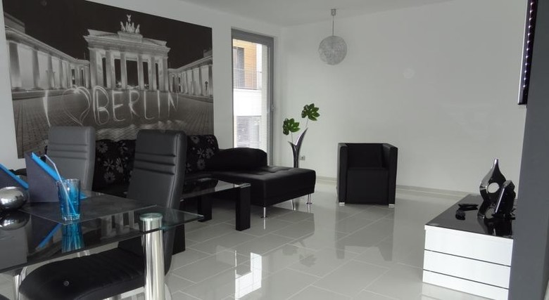 Apartment L�we