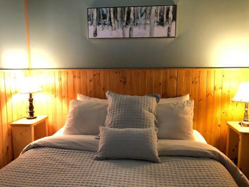 Piccadilly Motel