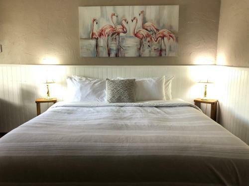 Piccadilly Motel