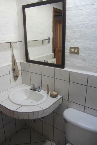 Bed & Breakfast Hospedaje Higueron