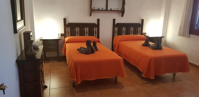 Casa La Noria