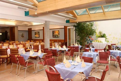 Hotel Florianerhof
