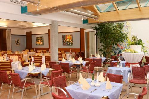 Hotel Florianerhof
