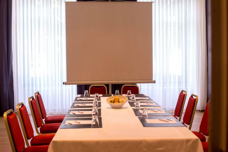 G�nnewig Hotel Chemnitzer Hof ****s