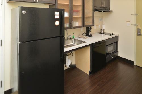 Hotel Candlewood Suites Eugene Springfield