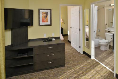 Hotel Candlewood Suites Eugene Springfield