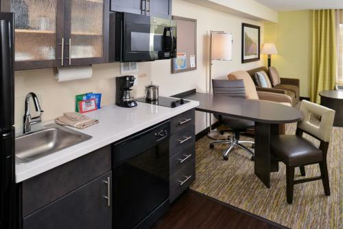 Hotel Candlewood Suites Eugene Springfield
