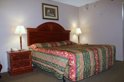 Motel Carom Inn