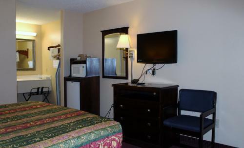 Motel Carom Inn