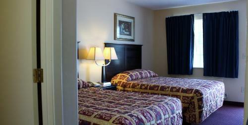 Motel Carom Inn