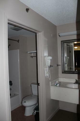 Motel Carom Inn