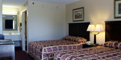 Motel Carom Inn