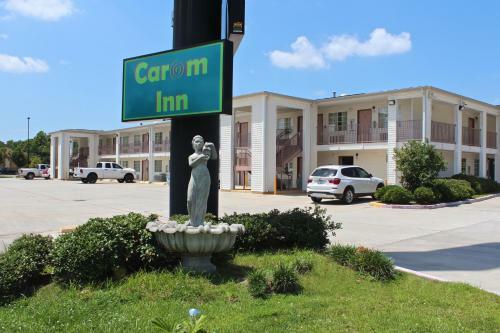 Motel Carom Inn