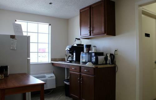 Motel Carom Inn