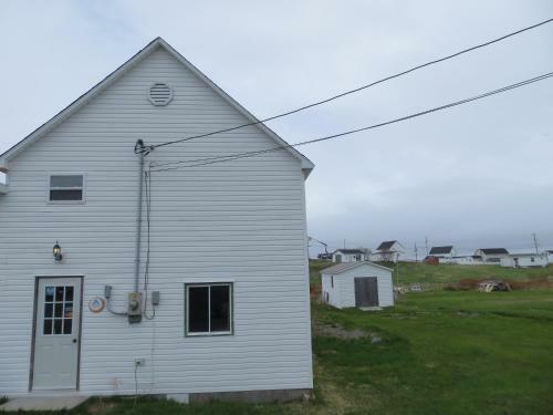 Hi-bonavista Hostel