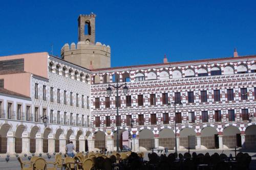 Hostal Niza I II