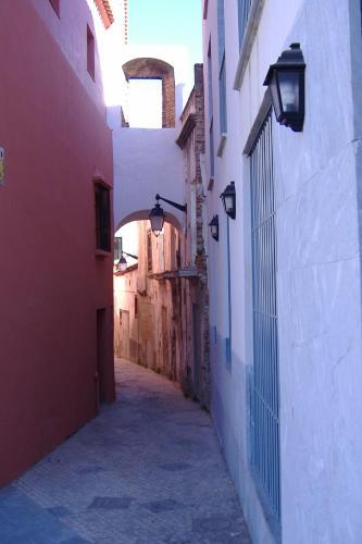 Hostal Niza I II