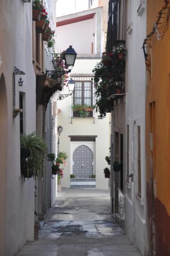 Hostal Niza I II